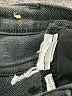 Madewell Chevron-herringbone Black Jeans Size 28 waist - photo 8