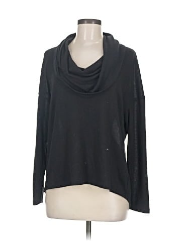 metaphor Long Sleeve Top (view 1)