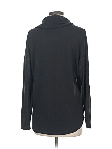 metaphor Long Sleeve Top (view 2)