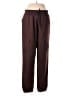 Kinesis 100% Polyester Brown Cargo Pants Size S - photo 1