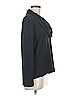 metaphor Black Long Sleeve Top Size M - photo 4