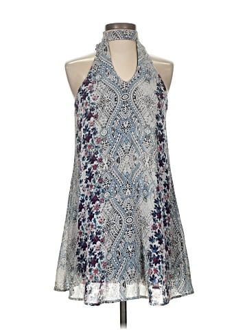 Xtraordinary Casual Dress (view 1)