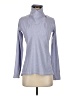 New Balance Gray Purple Track Jacket Size XS (estimated) - photo 1