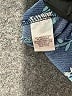 Beach Break Floral Tropical Blue Casual Dress Size S - photo 8