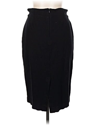 Shape FX Formal Skirt (view 2)