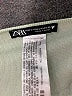 Zara Green Bodysuit Size M - photo 3