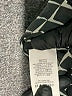Armani Exchange Black Short Sleeve Blouse Size 9 (petite) - photo 8