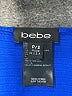 Bebe Solid Blue Cocktail Dress Size S (petite) - photo 6