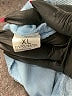 Trendy Queen Solid Blue Athletic Shorts Size XL - photo 4