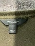 Simply Vera Vera Wang Green Gray Pullover Sweater Size L - photo 7