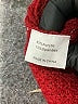 Merokeety Red Cardigan Size S - photo 8