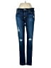 Adriano Goldschmied Stars Blue Jeans Size 27 waist - photo 1