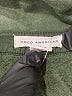 Good American 100% Cotton Green Jacket Size Sm - Med (2) - photo 6