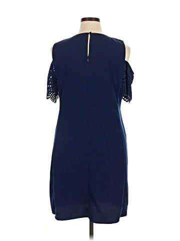 AB Studio Cocktail Dress (view 2)