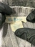Olive Juice Gray Pullover Sweater Size XX-Small - photo 3