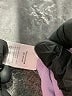 Blast Purple Tank Top Size S - photo 8