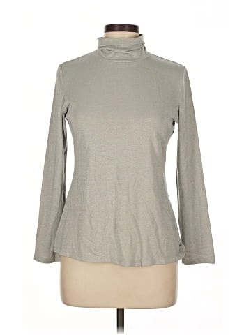 Yansi Fugel Long Sleeve Turtleneck (view 1)