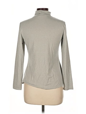 Yansi Fugel Long Sleeve Turtleneck (view 2)
