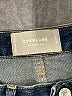 Everlane 100% Cotton Blue Jeans Size 26 waist - photo 4