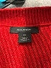 Halogen Red Pullover Sweater Size XS - photo 6