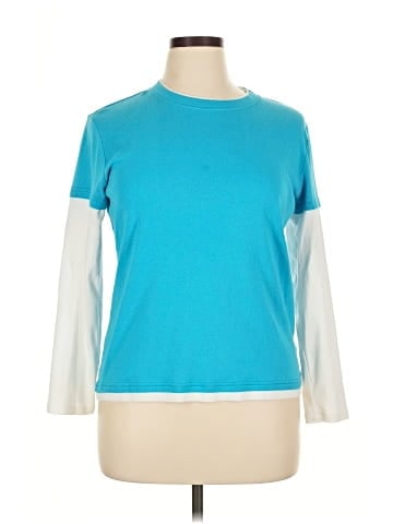 Made for Life 3/4 Sleeve T-Shirt (view 1)