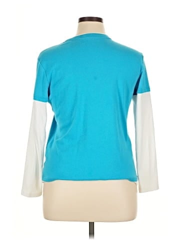 Made for Life 3/4 Sleeve T-Shirt (view 2)