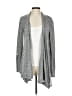 Cupio Gray Cardigan Size L - photo 1