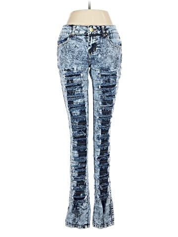 Sweet Look Jeans (view 1)