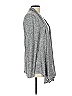 Cupio Gray Cardigan Size L - photo 4