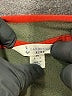 Lands' End Green Windbreaker Size 5 - 6 - photo 3