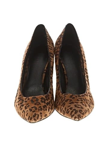 Dana Buchman Heels (view 2)