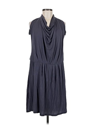 Deletta Casual Dress (view 1)