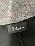 Taboo Black Cocktail Dress Size XS (estimated) - photo 7