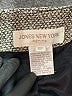 Jones New York Tweed Gray Jacket Size 10 (petite) - photo 6