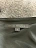 David Meister Solid Black Cocktail Dress Size 2 - photo 7