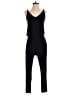 Gap Solid Black Jumpsuit Size XS - photo 1