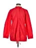 Eileen Fisher Red Raincoat Size S - photo 1