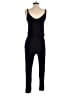 Gap Solid Black Jumpsuit Size XS - photo 2