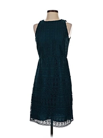 Ann Taylor LOFT Outlet Cocktail Dress (view 1)