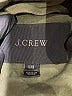 J.Crew 100% Cotton Green Jacket Size XXS - photo 6
