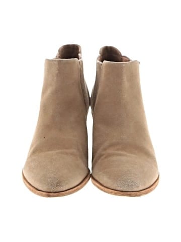 Joie Ankle Boots (view 2)