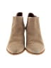 Joie 100% Leather Tan Ankle Boots Size EU 39 1/2 - photo 2