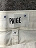 Paige Ivory Jeans Size 29 waist - photo 6