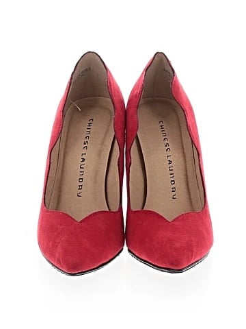 Chinese Laundry Heels (view 2)