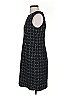 Ann Taylor Tweed Black Cocktail Dress Size 4 - photo 5