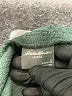 Eddie Bauer Solid Green Track Pants Size S - photo 7