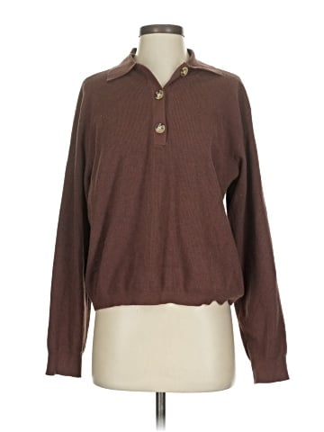 Set Pullover Sweater (view 1)