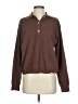 Set Brown Pullover Sweater Size S - photo 1