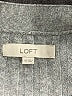 Ann Taylor LOFT Gray Cardigan Size XS - photo 7