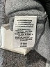 Trouve Gray Pullover Sweater Size S - photo 8